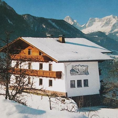 Pension Nanga Parbat Spital Am Pyhrn Εξωτερικό φωτογραφία