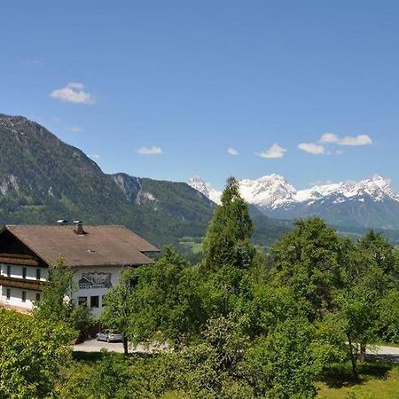 Pension Nanga Parbat Spital Am Pyhrn Εξωτερικό φωτογραφία
