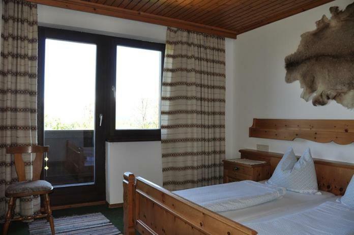 Pension Nanga Parbat Spital Am Pyhrn Εξωτερικό φωτογραφία