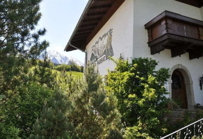 Pension Nanga Parbat Spital Am Pyhrn Εξωτερικό φωτογραφία